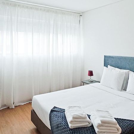 Atlantic West Town Apartment ปอนตาเดลกาดา ภายนอก รูปภาพ