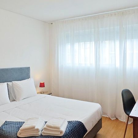 Atlantic West Town Apartment ปอนตาเดลกาดา ภายนอก รูปภาพ